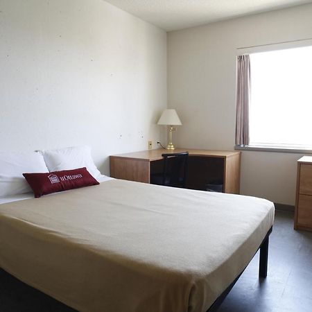 Residences De L'Universite D'Ottawa | University Of Ottawa Residences Екстер'єр фото