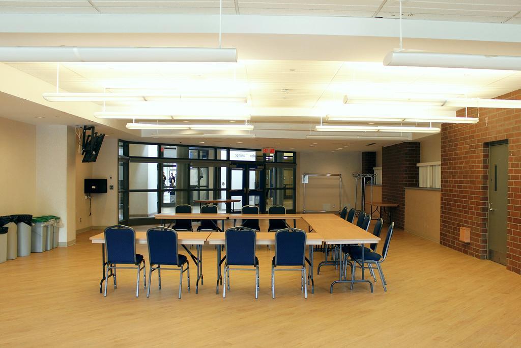 Residences De L'Universite D'Ottawa | University Of Ottawa Residences Екстер'єр фото